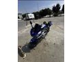 Sahibinden Yamaha YZF R25 