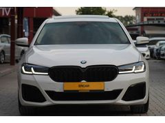 2018ç BMV 5.20 D+XDRİVE+FACELİTE+YENİ KASA+DEĞİŞEN YOK+FULL HATS
