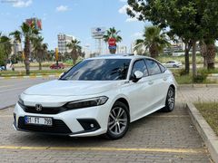 2021+ECO ELEGANCE+39 BİN KM+BOYASIZ+ORJİNAL+FABRİKASYON LPG