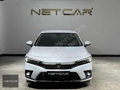 NETCAR'DAN BOYASIZ 2022 CİVC 1.5VTEC ECO PREMİUM Fabrikasyon LPG