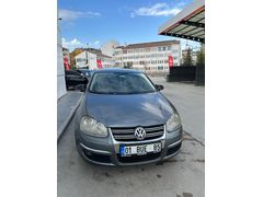 Sahibinden Volkswagen Jetta 1.4 TSi Comfortline 2008 Model