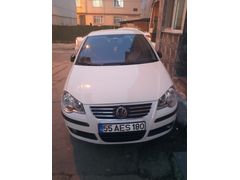 Sahibinden Volkswagen Polo 1.4 TDi Trendline 2010 Model