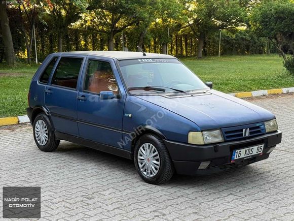 ORJİNAL TEMİZ BAKIMLI UNO 1.4 SXIE