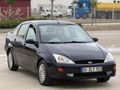 2001 MODEL OTOMATİK VİTES KLİMALI 1.6 GHİA AİLE ARACI FOCUS.