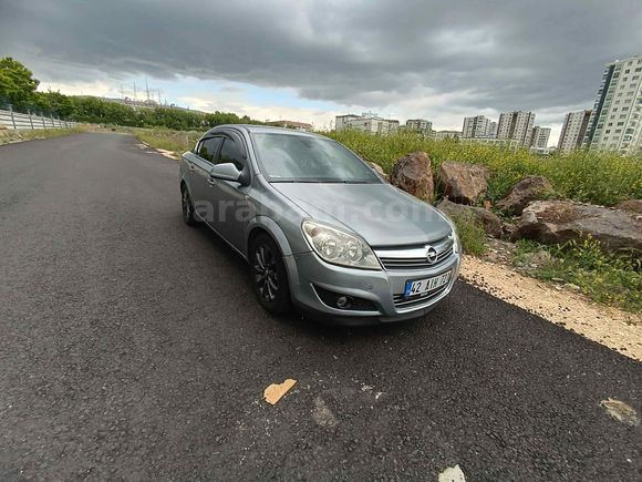 Sahibinden Opel Astra 1.3 CDTI Enjoy 111.Yıl 2011 Model Diyarbakır