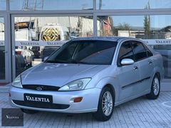 OTOMATİK GHİA FORD FOCUS 2