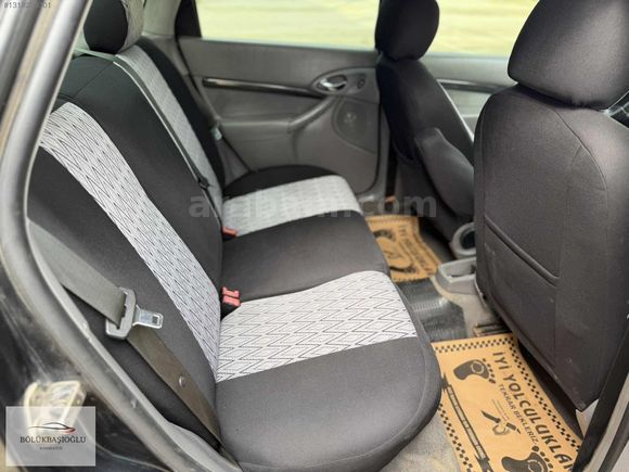 2001-FORD-FOCUS-GHIA-1.6-SANRUF-312.000 KM