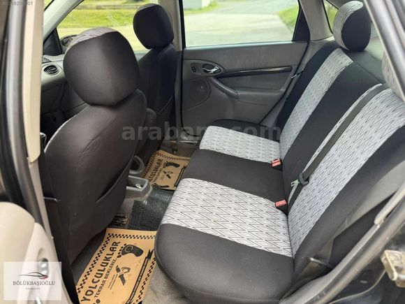 2001-FORD-FOCUS-GHIA-1.6-SANRUF-312.000 KM