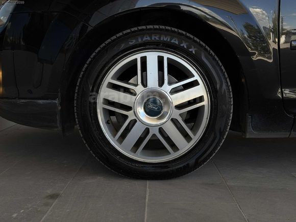 **BOYASIZ*2007*MODEL*230.000'KM*FORD*FOCUS-2*GHİA*LPG**
