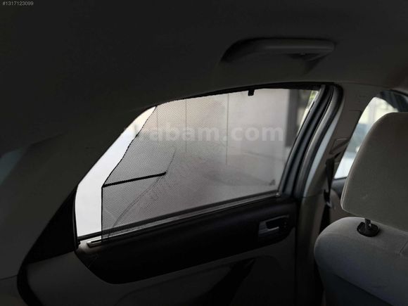 **BOYASIZ*2007*MODEL*230.000'KM*FORD*FOCUS-2*GHİA*LPG**