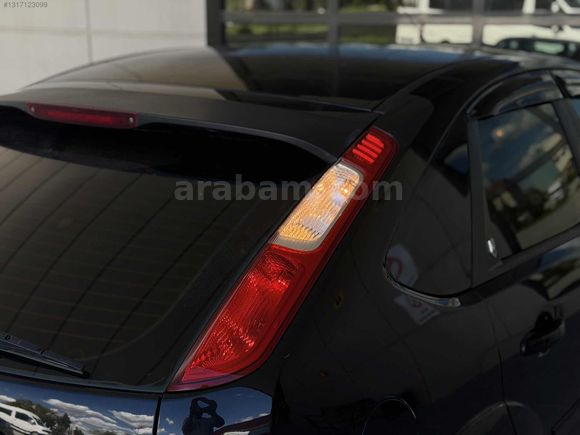 **BOYASIZ*2007*MODEL*230.000'KM*FORD*FOCUS-2*GHİA*LPG**