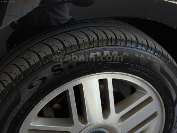**BOYASIZ*2007*MODEL*230.000'KM*FORD*FOCUS-2*GHİA*LPG**