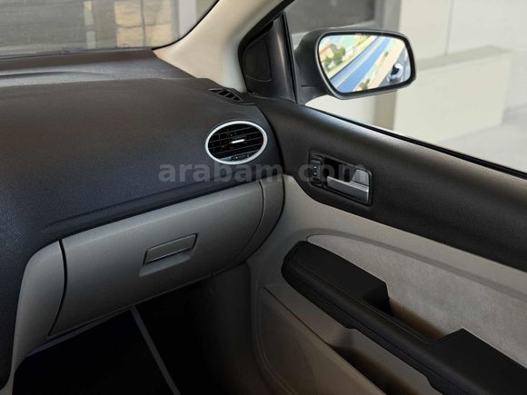 **BOYASIZ*2007*MODEL*230.000'KM*FORD*FOCUS-2*GHİA*LPG**