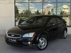 **BOYASIZ*2007*MODEL*230.000'KM*FORD*FOCUS-2*GHİA*LPG**