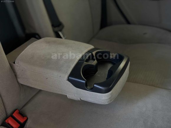 **BOYASIZ*2007*MODEL*230.000'KM*FORD*FOCUS-2*GHİA*LPG**