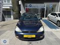 2005 FORD FOCUS 1.6 GHİA MANUEL BENZİN LPG 206000 KM