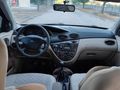 TERTEMİZ OK GİBİ FOCUS GHİA FULL PAKET ELEKTRİKLİ KOLTUKLU