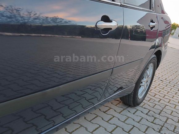 TERTEMİZ OK GİBİ FOCUS GHİA FULL PAKET ELEKTRİKLİ KOLTUKLU