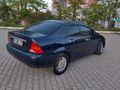 TERTEMİZ OK GİBİ FOCUS GHİA FULL PAKET ELEKTRİKLİ KOLTUKLU