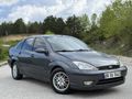 AKIN MOTOR'S DAN FORD FOCUS GHİA
