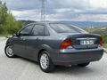 AKIN MOTOR'S DAN FORD FOCUS GHİA