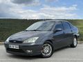 AKIN MOTOR'S DAN FORD FOCUS GHİA