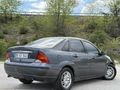 AKIN MOTOR'S DAN FORD FOCUS GHİA