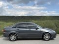 AKIN MOTOR'S DAN FORD FOCUS GHİA