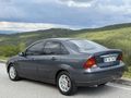 AKIN MOTOR'S DAN FORD FOCUS GHİA