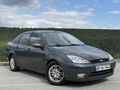 AKIN MOTOR'S DAN FORD FOCUS GHİA