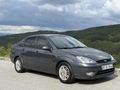 AKIN MOTOR'S DAN FORD FOCUS GHİA