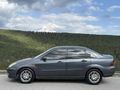 AKIN MOTOR'S DAN FORD FOCUS GHİA
