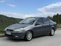 AKIN MOTOR'S DAN FORD FOCUS GHİA