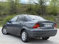 AKIN MOTOR'S DAN FORD FOCUS GHİA