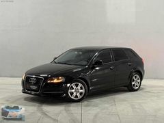 2012 AUDİ A3 SPORTPACK DİZEL OTM KAPUT-TAVAN-BAGAJ ORJ CAM GBİ