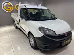otomobil Fiat Pratico 1.6 Mjet
