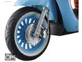 CAPPUCİNO NEW 125 2026 ÖN ARKA DİSK ÇİFT AMORTİSÖR