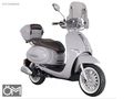ARORA CAPPUCİNO NEW 125 2026 ÖN ARKA DİSK ÇİFT AMORTİSÖR