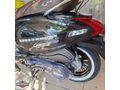 ARORA CAPPUCINO SSS ÖZEL YAPIM ÖZEL SERİ 125 CC