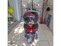 ARORA CAPPUCINO SSS ÖZEL YAPIM ÖZEL SERİ 125 CC