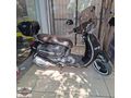 ARORA CAPPUCINO SSS ÖZEL YAPIM ÖZEL SERİ 125 CC