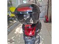 ARORA CAPPUCINO SSS ÖZEL YAPIM ÖZEL SERİ 125 CC