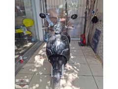 ARORA CAPPUCINO SSS ÖZEL YAPIM ÖZEL SERİ 125 CC