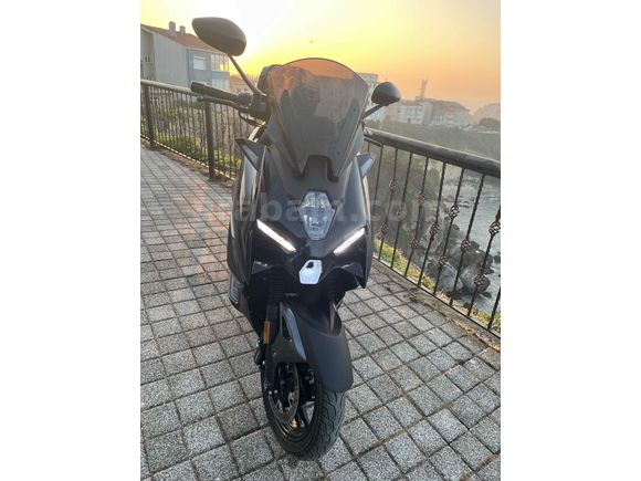 Acil Sahibinden Zontes 125 M 