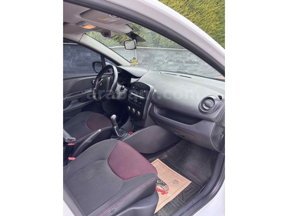 Sahibinden Renault Clio 1.5 dCi Joy 2016 Model 