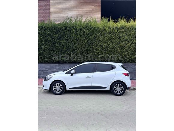 Sahibinden Renault Clio 1.5 dCi Joy 2016 Model 