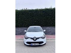 Sahibinden Renault Clio 1.5 dCi Joy 2016 Model 