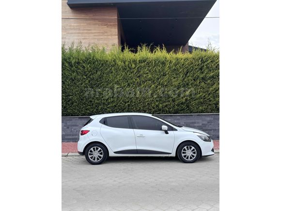Sahibinden Renault Clio 1.5 dCi Joy 2016 Model 