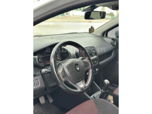Sahibinden Renault Clio 1.5 dCi Joy 2016 Model 