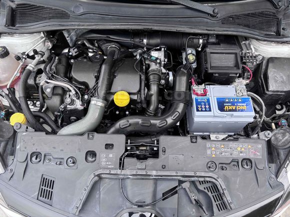 Sahibinden Renault Clio 1.5 dCi Joy 2016 Model 
